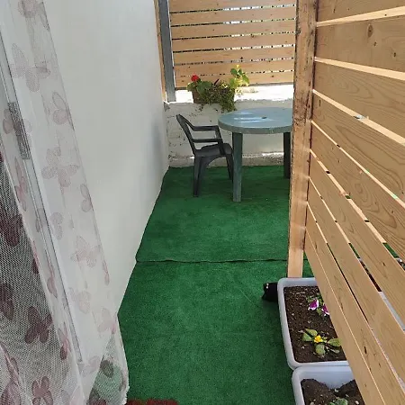 Alda House Appartamento *