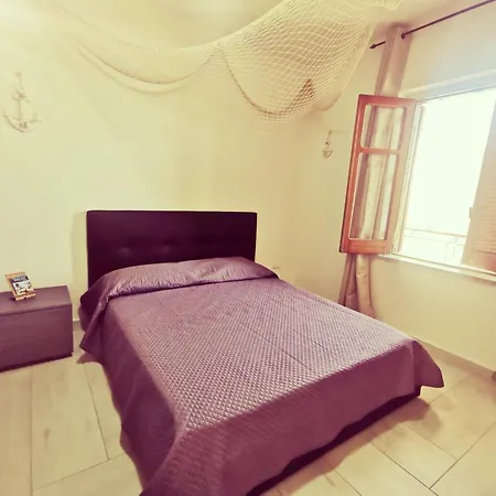 Appartamento Alda House Castel Volturno