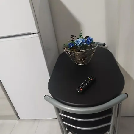 Alda House Apartament *